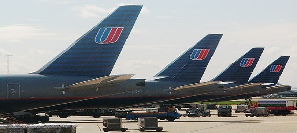 United Airlines chuyển trụ sở đến toà tháp cao nhất nước Mỹ