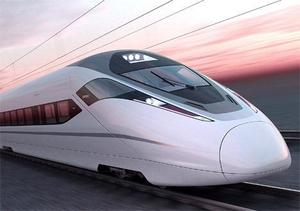 China finishes railway linking ASEAN