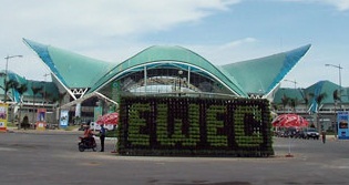 Hội chợ Thương mại và Du lịch tại Đà Nẵng