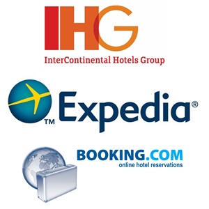 Expedia, Booking.com and hotel chains accused of price fixing