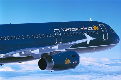 Vietnam Airlines cung ứng 84.000 chỗ cho dịp Lễ Quốc Khánh