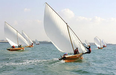 Lễ hội thuyền buồm quốc tế 2013 tại Việt Nam