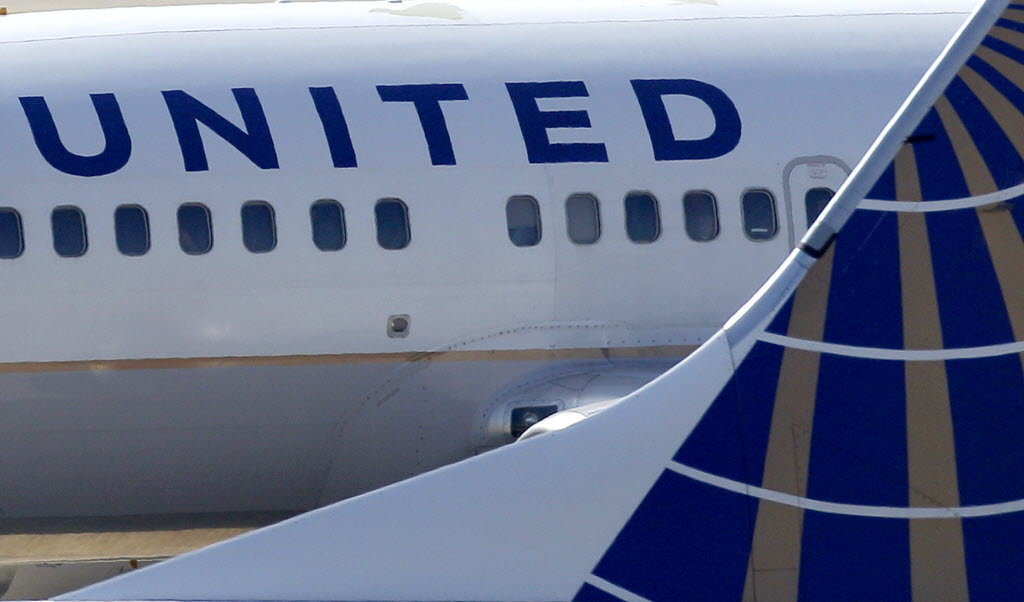United Airlines gặp vấn đề hệ thống khiến các chuyến bay bị trì hoãn trên diện rộng