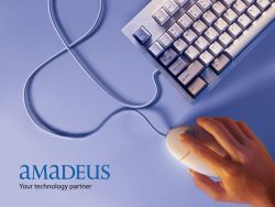 Amadeus opens new data centre