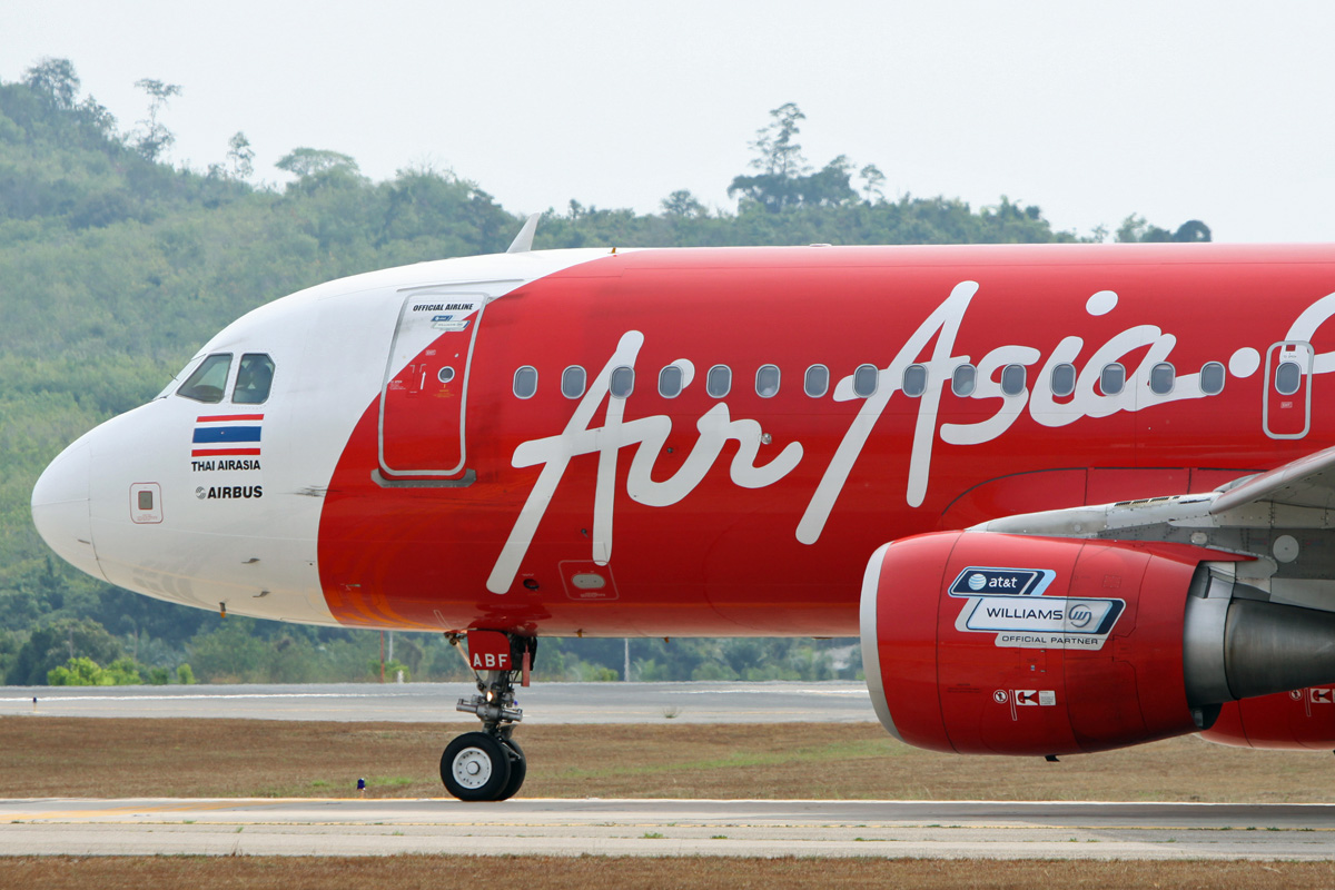 AirAsia tiến gần đến thoả thuận trị giá 9 tỉ đô la với Airbus