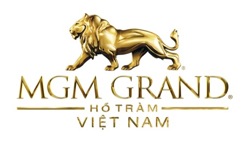 MGM Grand Hồ Tràm khai trương đầu năm tới