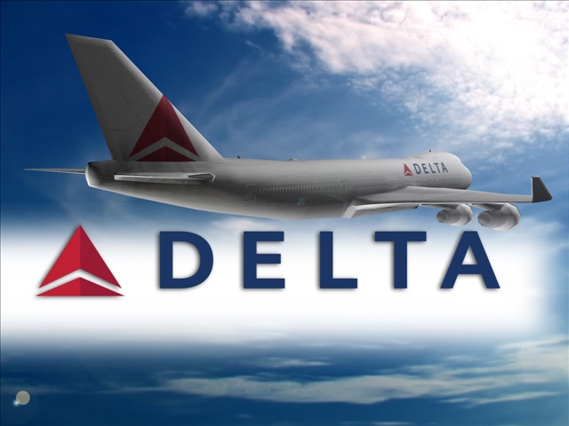 New baggage policy of Delta Air Lines