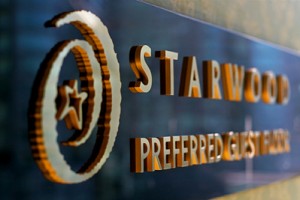 Starwood mở văn phòng đại diện khu vực tại Bangkok