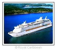Royal Caribbean building new Barbados port