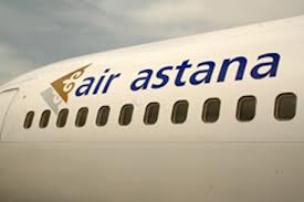 Air Astana mở đường bay đến Tp. Hồ Chí Minh