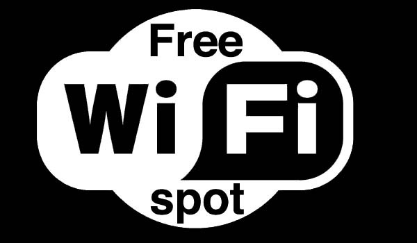 Cities trends to go wifi-free