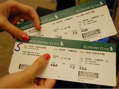 Tăng phí sân bay nội địa và quốc tế từ ngày 01/01/2013