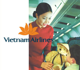 Vietnam Airlines Khuyến Mãi Đi Châu Âu từ 400 USD