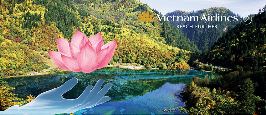 Vietnam Airlines - Hot deals for a cool autumn