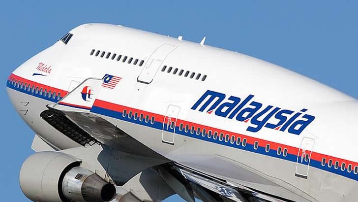 Malaysia Airlines returns to Dubai