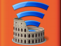 Italian lawmakers plan free Wi-Fi to bridge digital gap with Europe