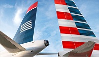 American Airlines tiến gần hơn tới việc sáp nhập với US Airways