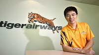 Giám đốc điều hành Tiger Airways từ chức, người đại diện từ Singapore Airlines lên kế nhiệm