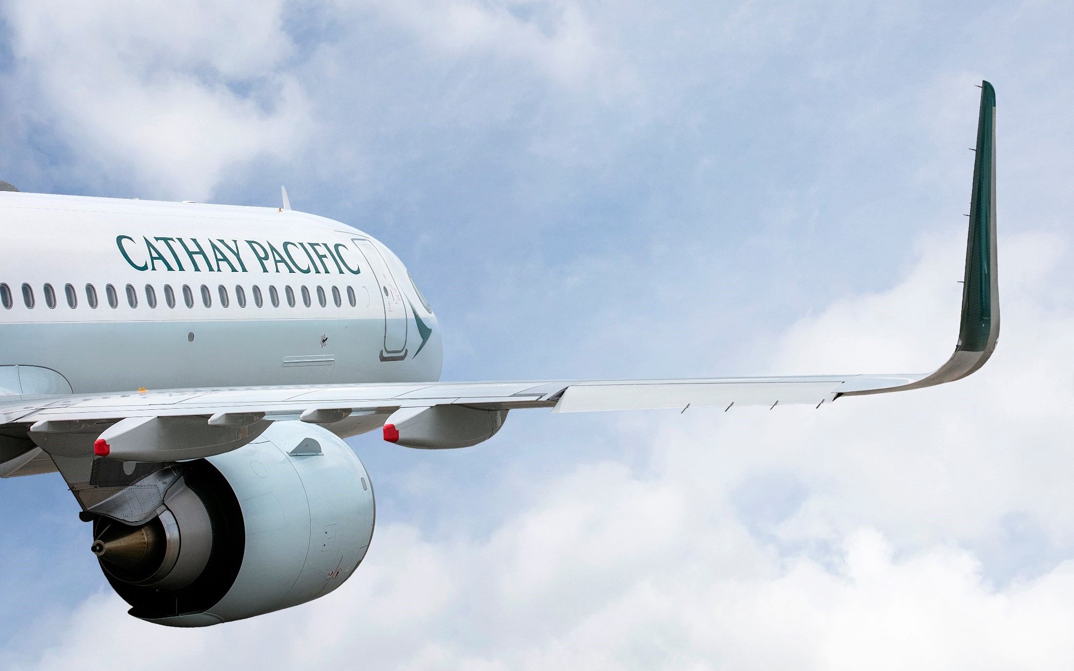 Cathay Pacific took another hit by Hong Kong’s extended airport restrictions