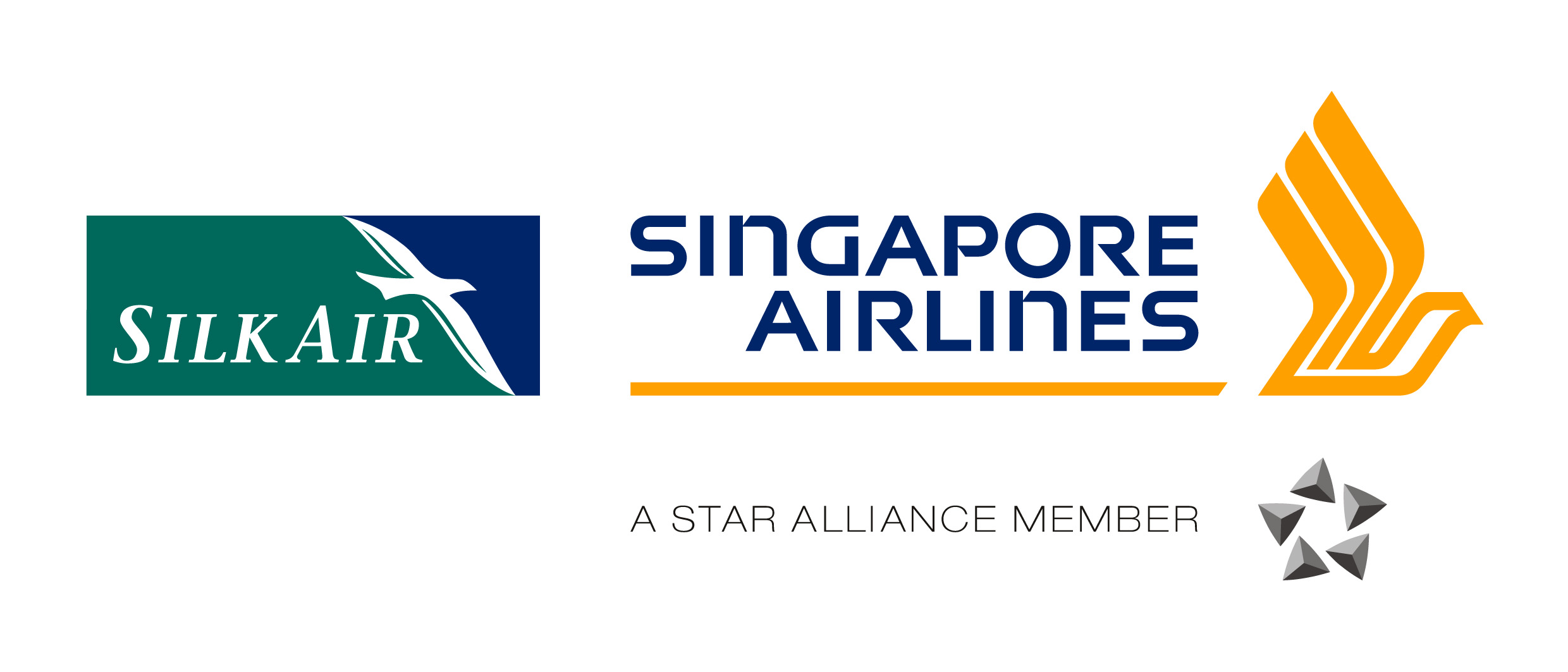 Singapore Airlines và SilkAir thông báo chuyển host