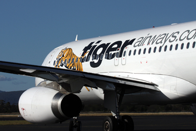 Tiger Airways chỉ định Giám đốc điều hành mới