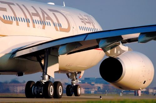 Etihad Airways mở đường bay thẳng đến Việt Nam