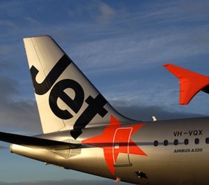 Jetstar dự kiến mở đường bay Australia - Hawaii