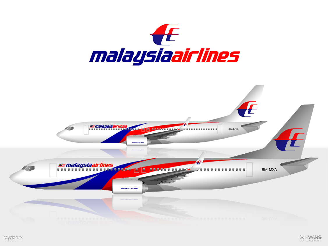 Boeing chuyển giao tàu bay 737-800 thứ 75 cho Malaysia Airlines