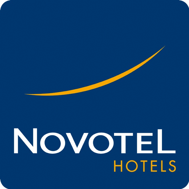 Khai trương khách sạn Novotel ở Thành phố Hồ Chí Minh