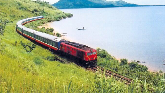 Vietnam domestic train tickets price to be reduced in low season