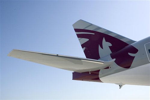 Qatar Airways mở đường bay đến Chicago