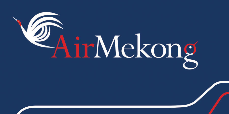 Air Mekong tuyển dụng tiếp viên hàng không