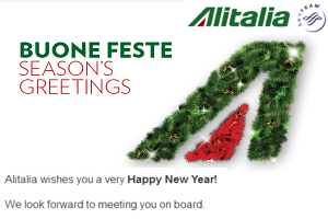 Alitalia