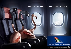 South African Airways