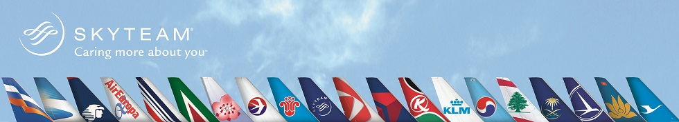 Skyteam Members