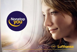 Lufthansa
