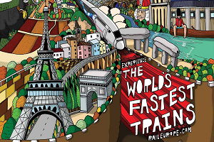 Rail Europe