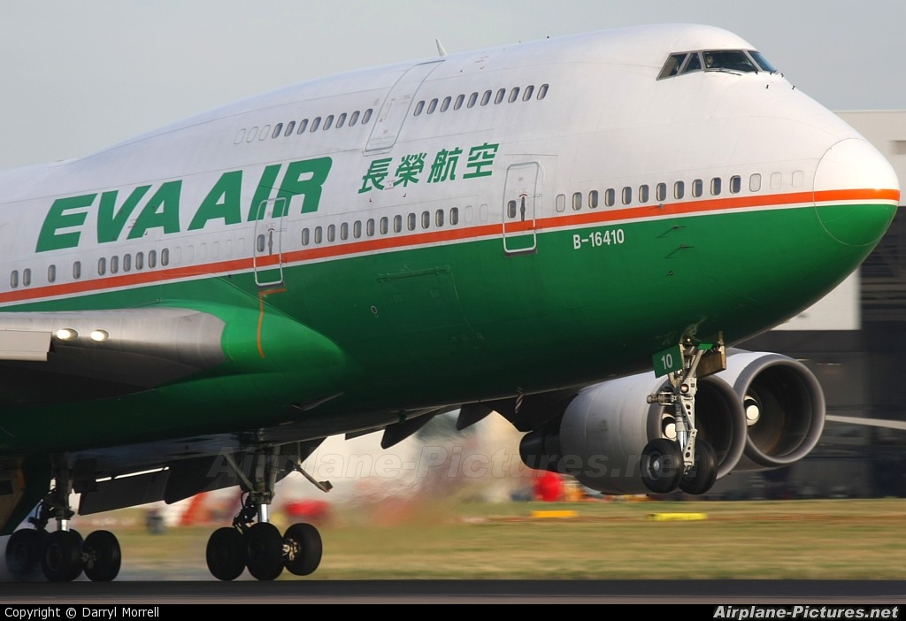 EVA to add new Hokkaido route