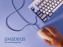 Amadeus mở trung tâm dữ liệu mới