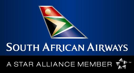 Giá khuyến mãi GV2 của South African Airways tại thị trường Việt Nam