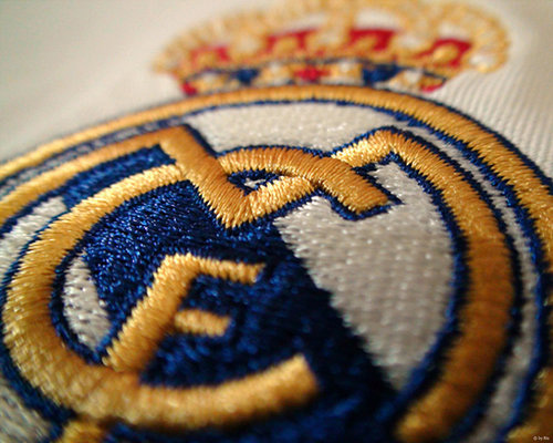 Emirates ký hợp đồng tài trợ áo đấu với Real Madrid
