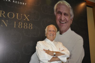Park Hyatt Saigon’s FTA Winter Dinner next week