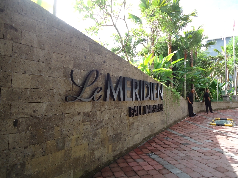 Le Méridien plans nine hotels in twelve months