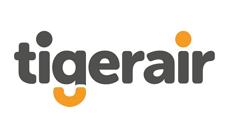 Tiger Air Khuyến Mãi Giá Vé 0 USD