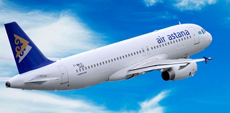 Air Astana chính thức mở đường bay thẳng TP Hồ Chí Minh đi Kazakhstan
