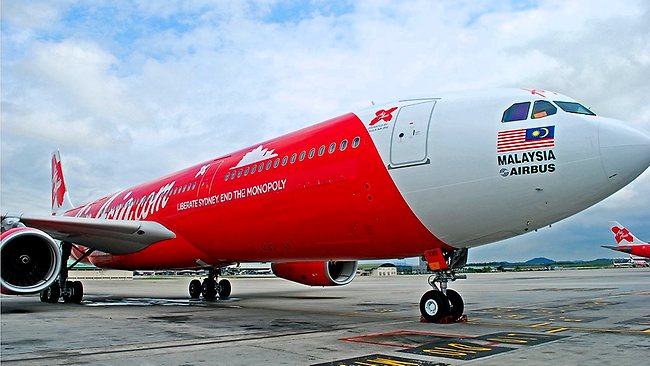 AirAsia to fly to Adelaide