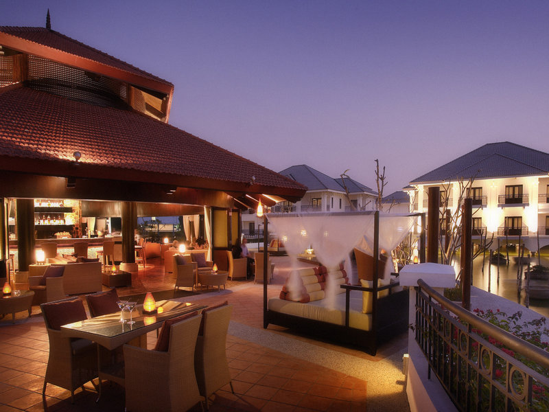 InterContinental Hanoi Westlake đạt giải thưởng danh giá của World Travel Awards