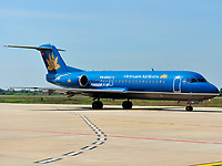 Vietnam Airlines dừng đường bay thẳng Hà Nội - Thành Đô