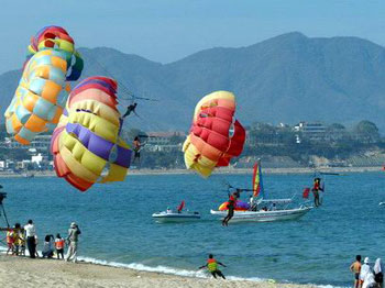 Khanh Hoa spends VND15 billion on sea tourism fair