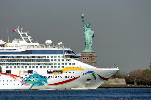 Dash to the Caribbean with Norwegians limited time offer